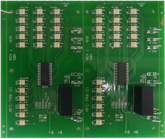 張家港pcb貼片加工